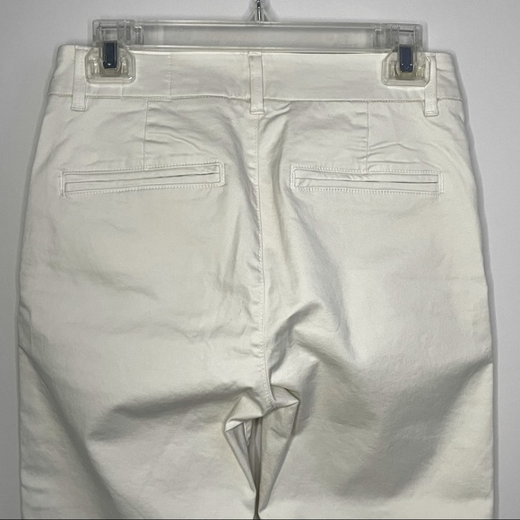 VINCE Classic‎ Solid Chino Pant in Sheep Skin Wash - Picture 11 of 12